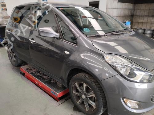 Rear windshield wiper arm HYUNDAI ix20 (JC) 1.4 | BP18311320C144