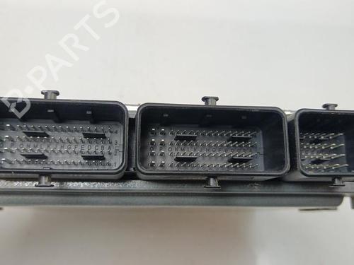 Engine control unit (ECU) RENAULT MEGANE IV Hatchback (B9A/M/N_) 1.2 TCe 130 (B9MR) | BP35745010M57 - Image 3