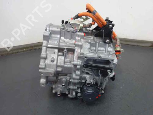 Used Gearbox LEXUS CT (ZWA10_) 200h (ZWA10_) (99 hp) 2997707