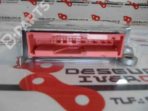 ECU airbags HYUNDAI ACCENT II (LC)  | BP2969481M53 