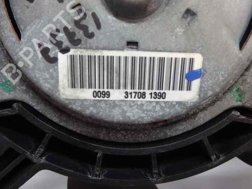 Used Radiator fan Radiator fan 6442932 6442932
