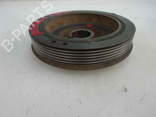 Used Pulley Pulley 14170198 14170198