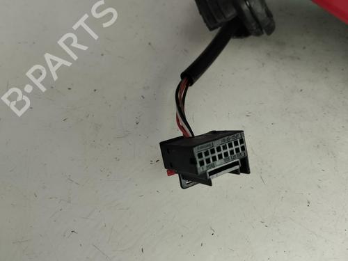 Left mirror AUDI A3 (8P1) 1.9 TDI | BP12845769C26 