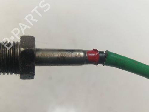 Electronic sensor FORD C-MAX II (DXA/CB7, DXA/CEU) 2.0 TDCi | BP39091983M84 - Image 3