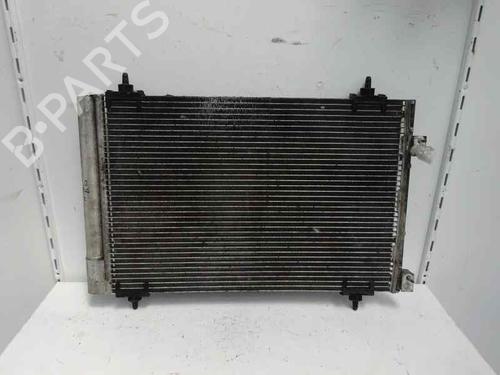 Used AC radiator CITROËN C4 II (NC_) [2009-2025]  7403297
