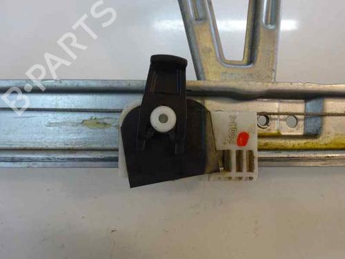Used Rear right window mechanism Rear right window mechanism 1919112 1919112