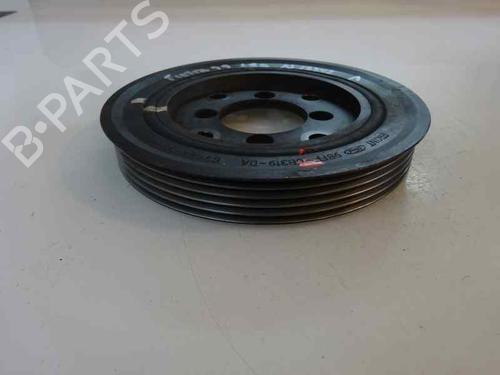 Used Pulley Pulley 14173327 14173327