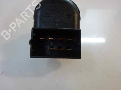 Used Mirror switch FORD FIESTA VI (CB1, CCN) 1.4 TDCi (68 hp) 1449933