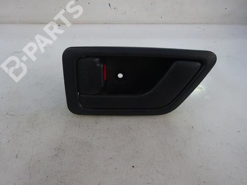 Used Rear left interior door handle HYUNDAI GETZ (TB) [2001-2011]  10631094