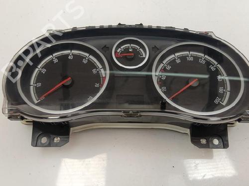 Quadrante Quadrante OPEL CORSA D (S07) 1.4 (L08, L68) (90 hp) 35743605 35743605