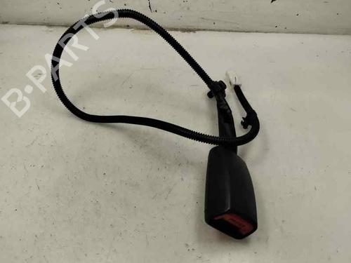 Used Seat buckle HYUNDAI i10 II (BA, IA) 1.0 (67 hp) 30742500