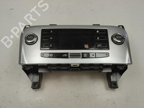 Climate control LANCIA DELTA III (844_) 1.6 D Multijet (844.AXC11, 844.AXC1A) (120 hp) 18075759