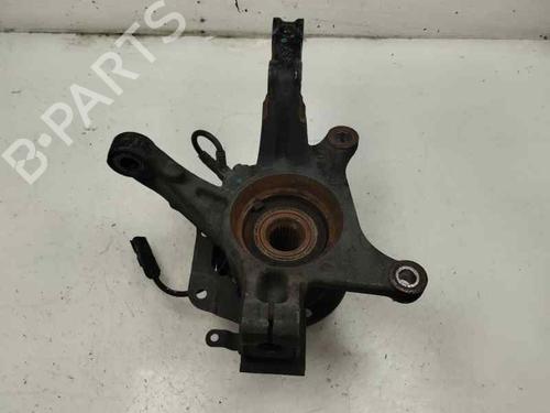 Left front steering knuckle RENAULT CAPTUR I (J5_, H5_) 1.2 TCe 120 | BP26561491M25 - Image 2