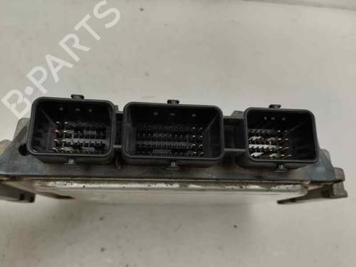Engine control unit (ECU) CITROËN C3 I (FC_, FN_) 1.4 HDi | BP21271845M57