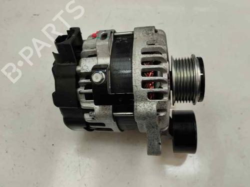 Alternator HYUNDAI BAYON (BC3) 1.2 MPI | BP30540641M7 - Image 3