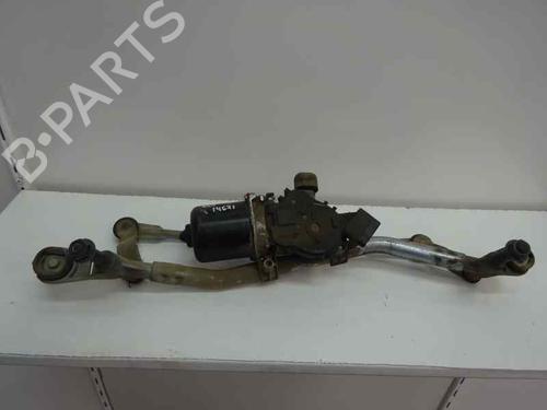 Front wiper motor CITROËN C3 II (SC_) | BP8370163M29 - Image 1