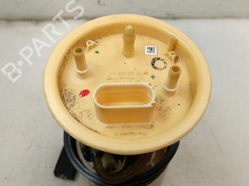 Used Fuel pump Fuel pump SKODA FABIA III (NJ3) 1.4 TDI (90 hp) 35740693 35740693