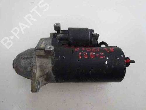 Starter OPEL VECTRA B (J96) 2.0 DTI 16V (F19) | BP5950435M8