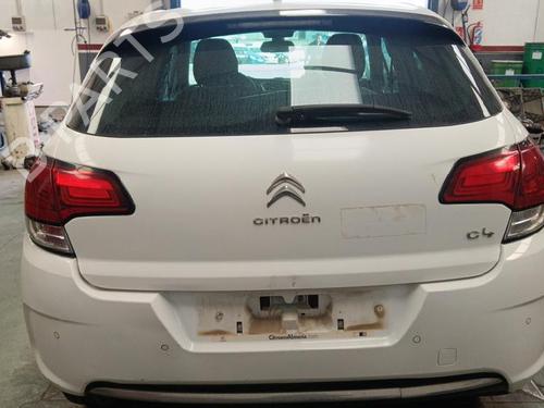 Alternator CITROËN C4 II (NC_) 1.6 BlueHDi 100 | BP35745634M7  - Image 9