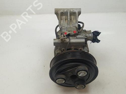 AC compressor MAZDA 2 (DE_, DH_) 1.5 (DE5FS) | BP39900298M34 - Image 2