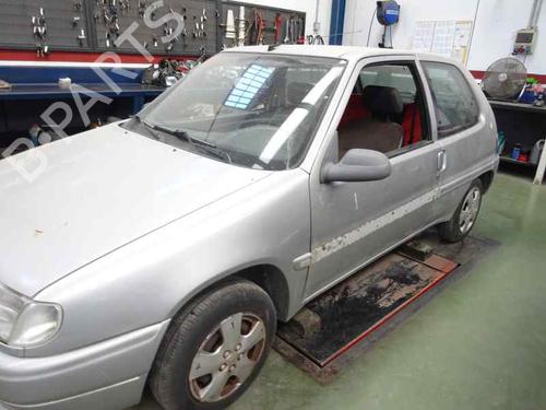 Front right window mechanism CITROËN SAXO (S0, S1)  | BP8104846C23 