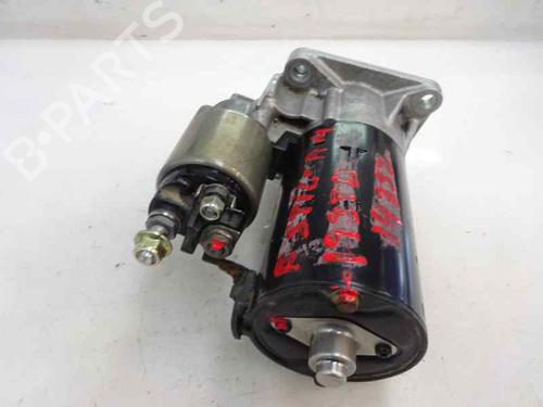 Used Starter Starter 7167397 7167397