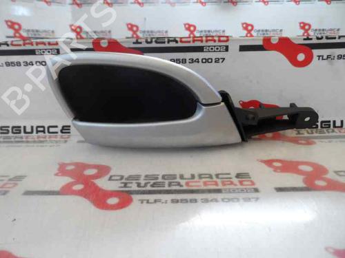 Used Front right interior door handle Front right interior door handle 3213199 3213199