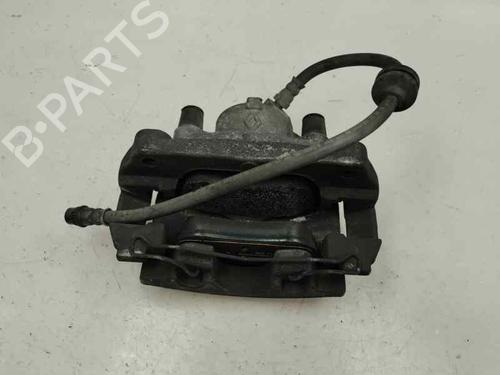 Right front brake caliper DACIA DUSTER (HM_) 1.5 dCi 110 4x4 (HMAB) | BP30541055M104