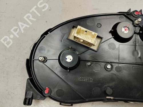 Instrument cluster CITROËN BERLINGO Box Body/MPV (B9)  | BP22922317C47 