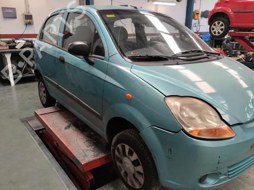 Starter DAEWOO MATIZ (M100, M150) 1.0 | BP16764396M8 - Image 6