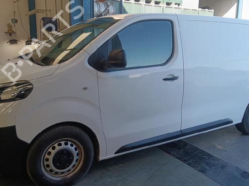 Switch TOYOTA PROACE Van (MDZ_) 1.6 D4d (MDZ2) | BP38060470I30 - Image 4