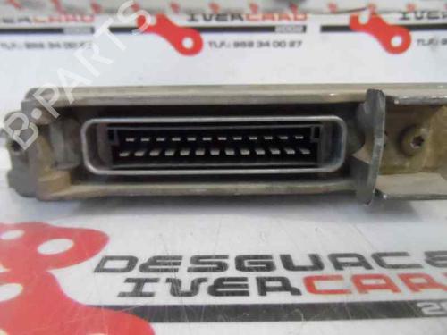 Used Engine control unit (ECU) Engine control unit (ECU) 199346 199346