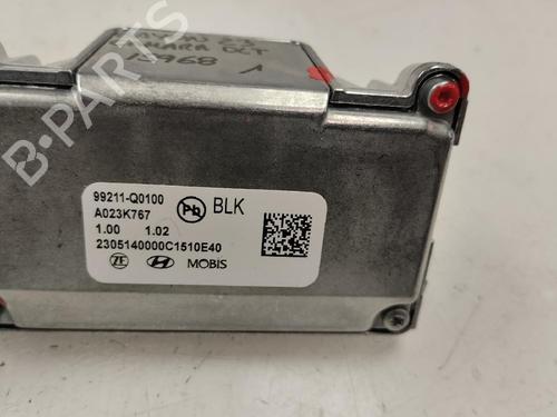Used Electronic module Electronic module 18099831 18099831