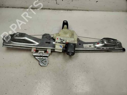 Used Front right window mechanism Front right window mechanism 22738227 22738227