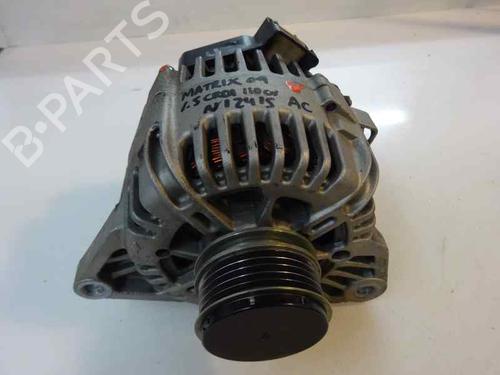 Generator HYUNDAI MATRIX (FC) 1.5 CRDi (82 hp) 1993264