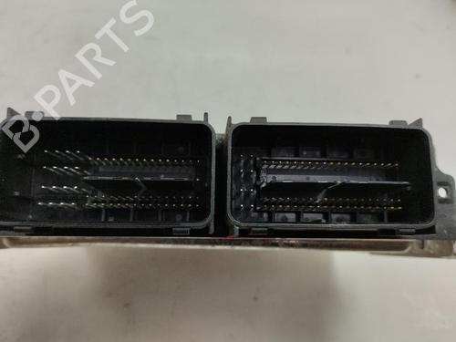 Engine control unit (ECU) FORD FOCUS IV (HN) | BP19795944M57