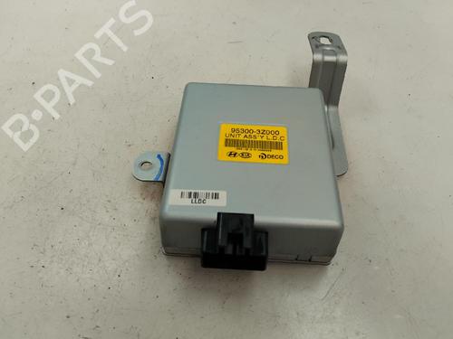 Electronic module HYUNDAI i40 I (VF) 1.7 CRDI | BP19522748M83 