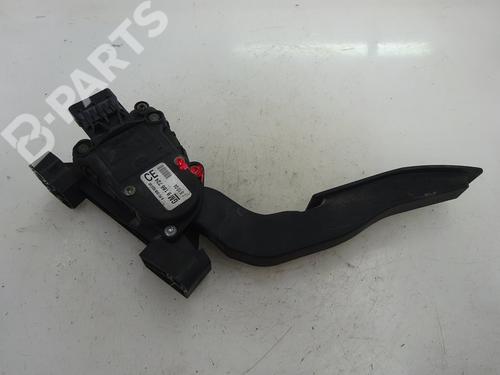 Used Pedal Pedal OPEL VECTRA C (Z02) 1.9 CDTI (F69) (100 hp) 11130202 11130202