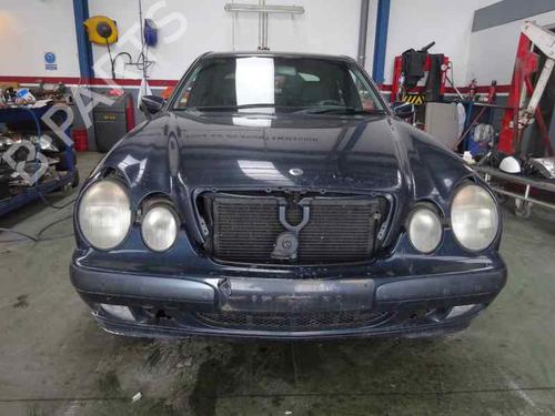 Starter MERCEDES-BENZ E-CLASS (W210) E 270 CDI (210.016) | BP5093375M8 