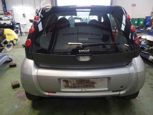 Right front door SMART FORFOUR (454) | BP6935819C3
