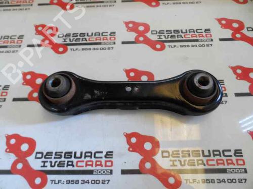 Used Left rear suspension arm MITSUBISHI ASX (GA_W_) 1.6 MIVEC (GA1W) (117 hp) 14171494
