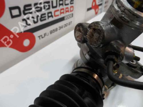 Used Steering rack HYUNDAI MATRIX (FC) [2001-2010]  2696934