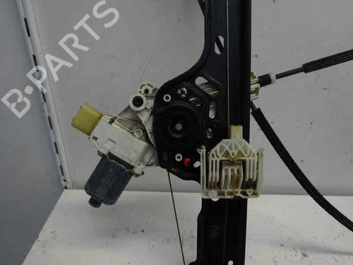 Used Front left window mechanism BMW 1 (E87) [2003-2013]  4625886