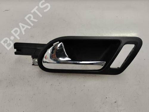 Used Front left interior door handle VW GOLF V (1K1) 1.9 TDI (105 hp) 15248973