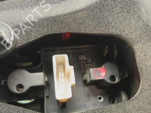 Left taillight CITROËN C5 II (RC_) 2.0 HDi (RCRHRH) | BP35743665C34 - Image 3