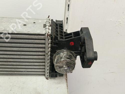 Intercooler VOLVO XC60 II (246) D4 AWD | BP30541613M30