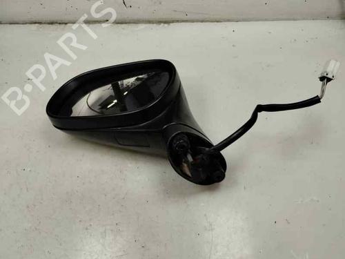 Used Left mirror Left mirror 22615078 22615078
