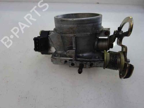 Used Carburetor FORD ESCORT III (GAA) [1980-1986]  8320956