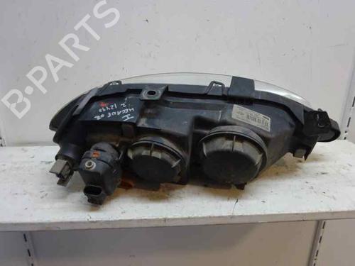 Used Left headlight Left headlight RENAULT MEGANE I (BA0/1_) 1.9 dTi (BA1U) (80 hp) 2234337 2234337