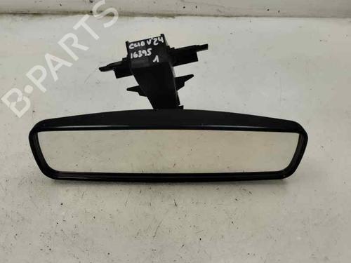 Used Rear mirror RENAULT CLIO V (B7_) 1.5 Blue dCi 100 (B7AD) (101 hp) 26555937